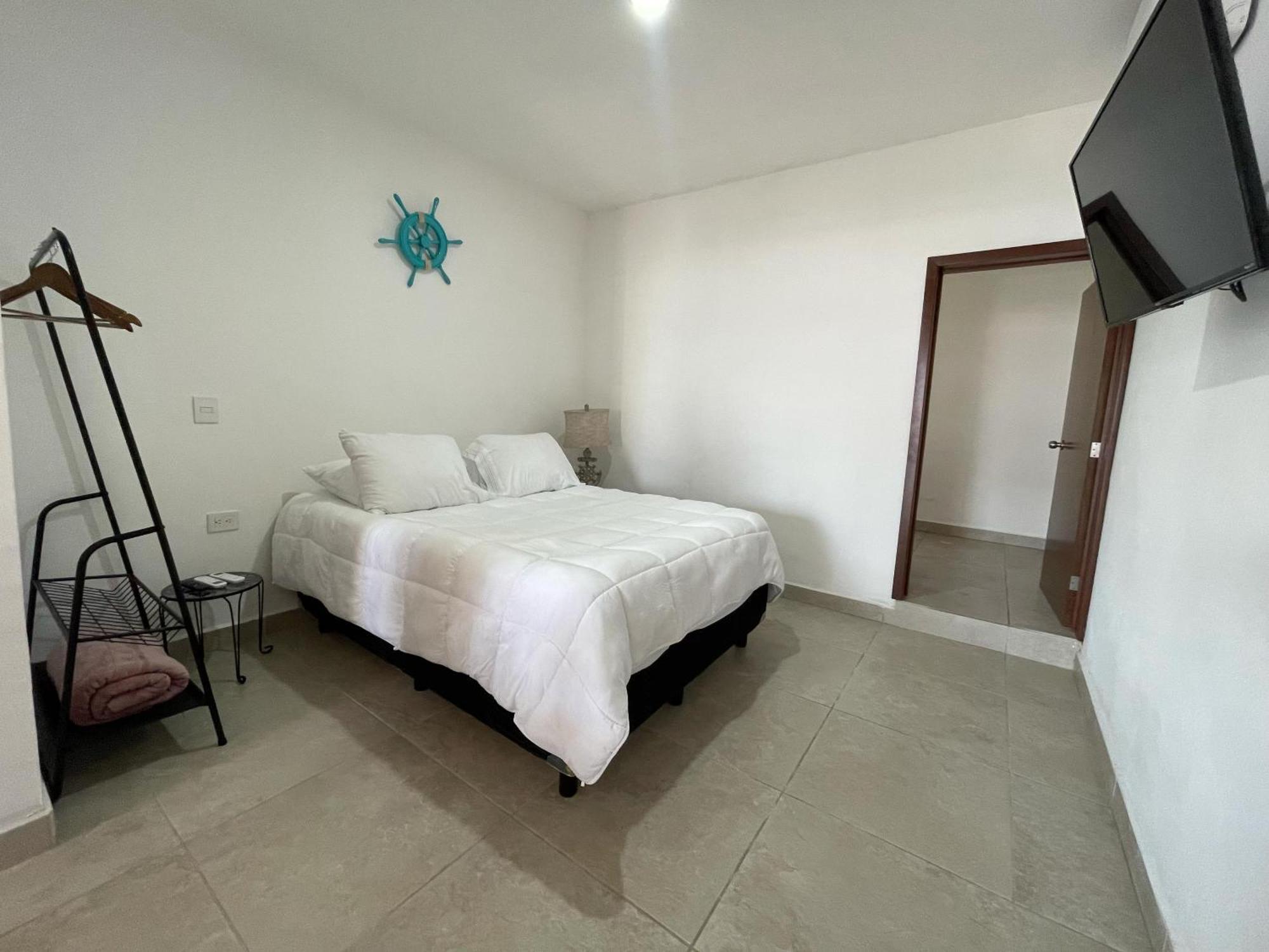 Villa Departamentos Dos21 Mazatlán Exterior foto